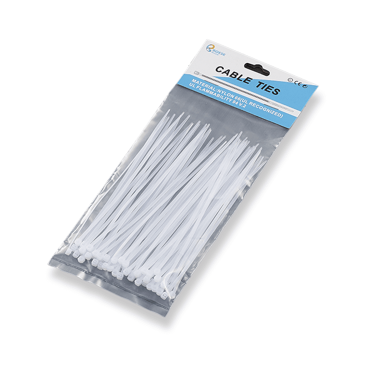 Self Locking Nylon Cable Ties