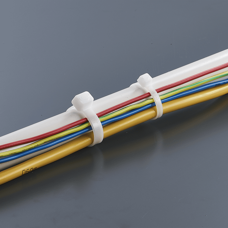 Self Locking Nylon Cable Ties