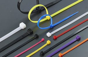 Cable Tie Tensile Strength 2