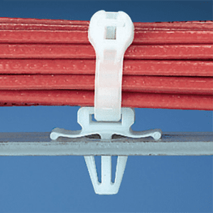 Best Price Push Mount Cable Ties