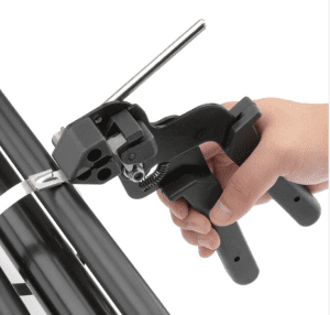 Cable Tie Gun Fastening Cable Tie Tool